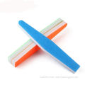 New Arrival custom design acrylic glass nail file for wholesale